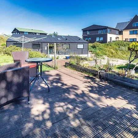 Feriehus Ve442-vejers-strand-magevej-10 *