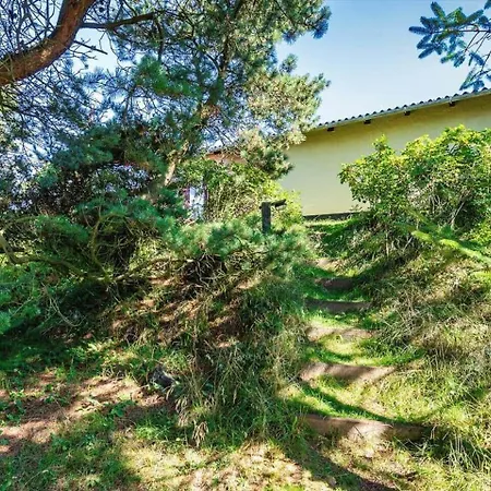 Ve442-vejers-strand-magevej-10 Feriehus *